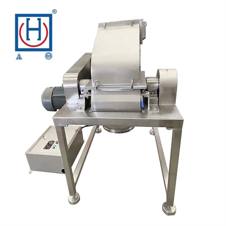 GFJS-Series High-Efficient MIill