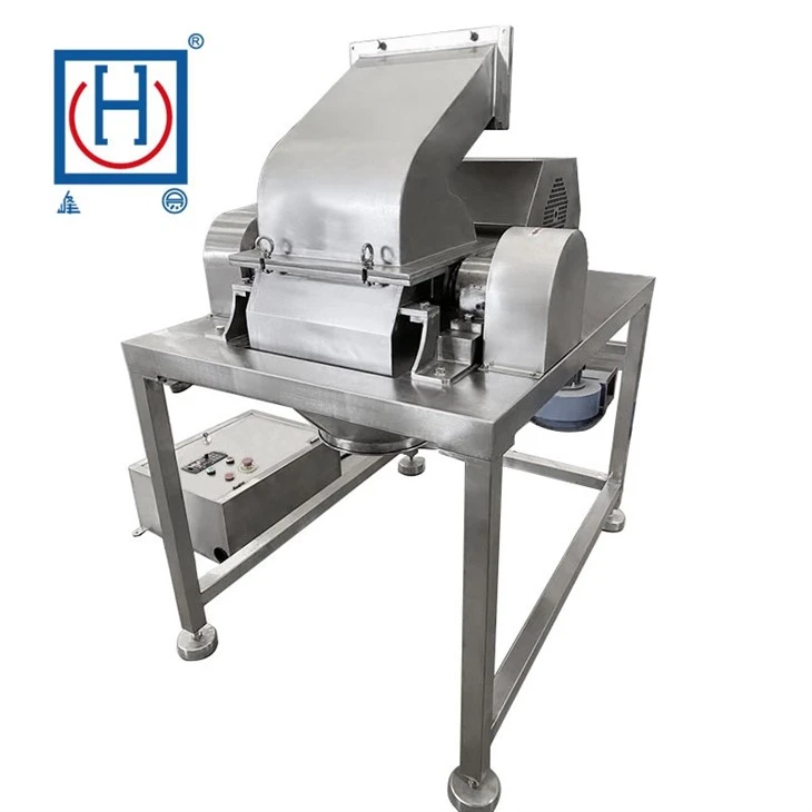 GFJS-Series High-Efficient MIill