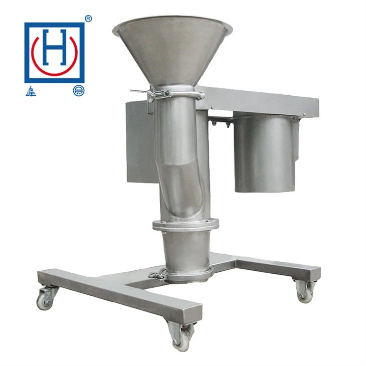 Højhastigheds granulator