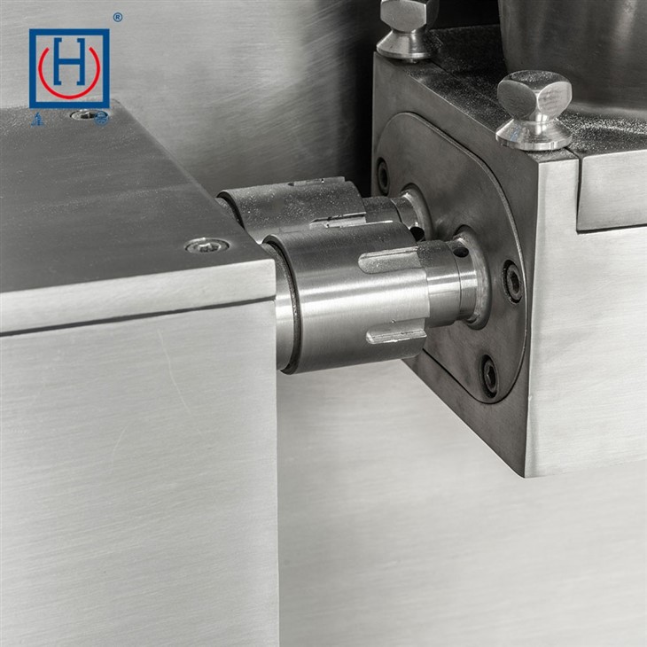Pharmaceutical Roller Compactor