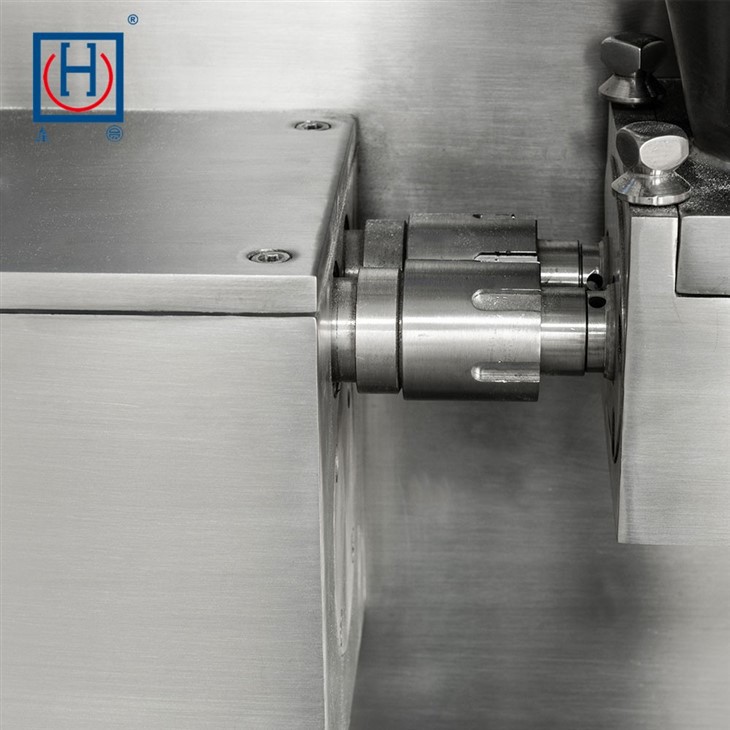 Pharmaceutical Roller Compactor