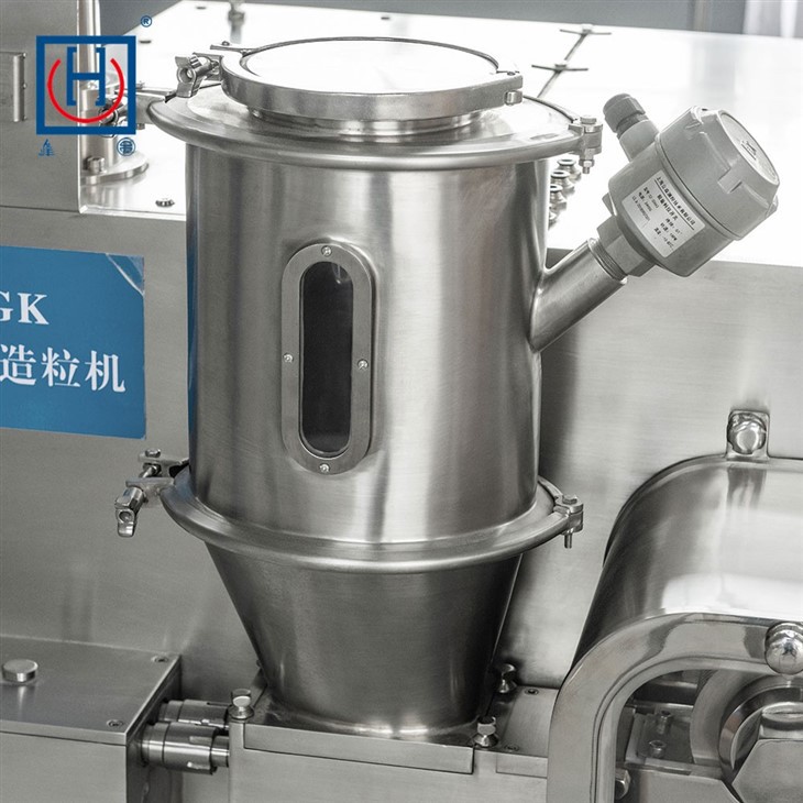 Pharmaceutical Roller Compactor