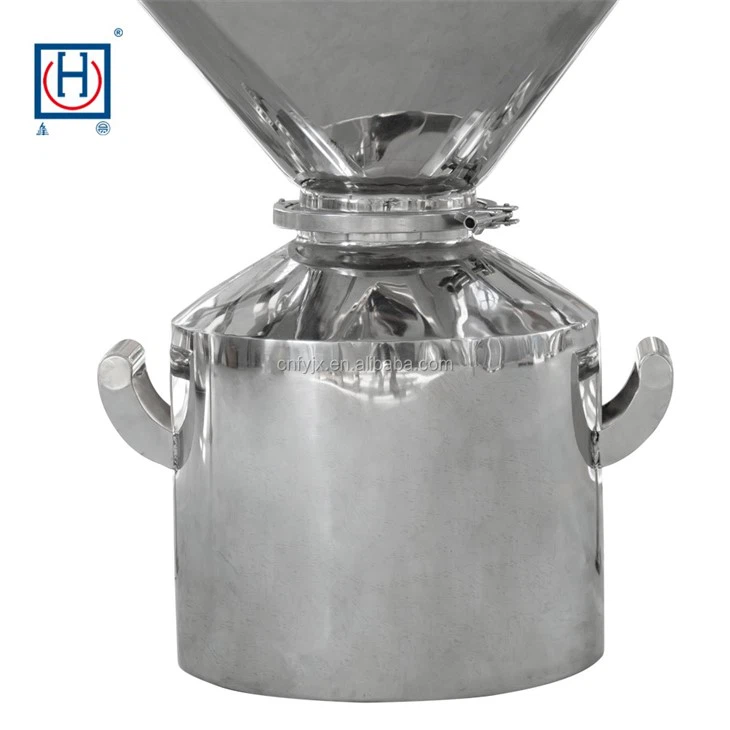 Sea Shell Powder Grinding Machine