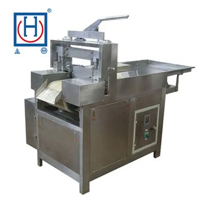 Medicine Cutting Machine