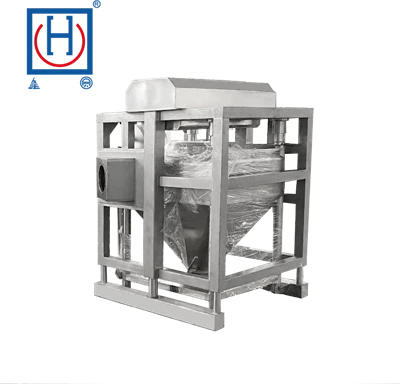Pigment løft mixer
