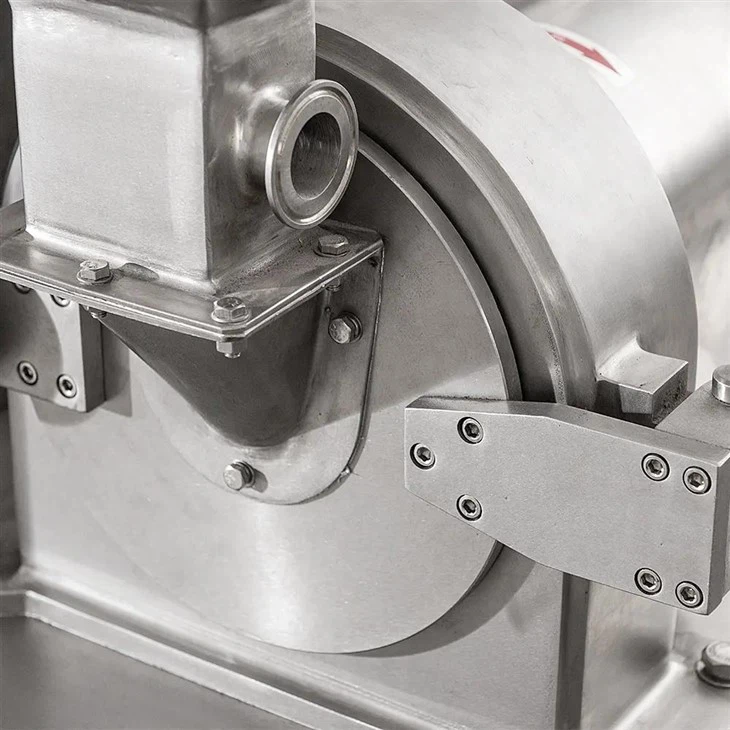 Universal Fine Powder Pulverzier