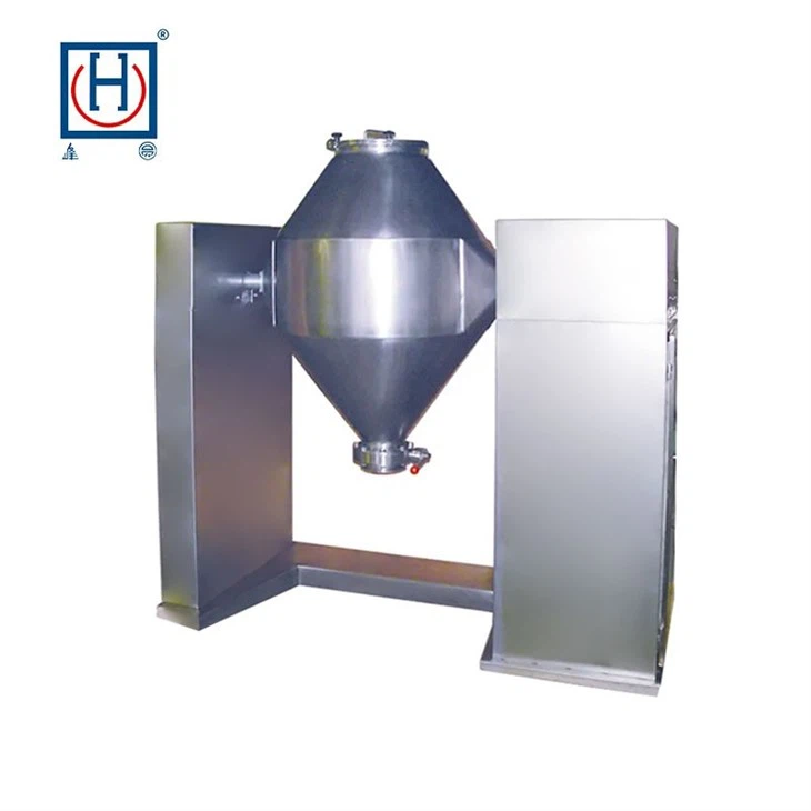 1000L Powder Mixer
