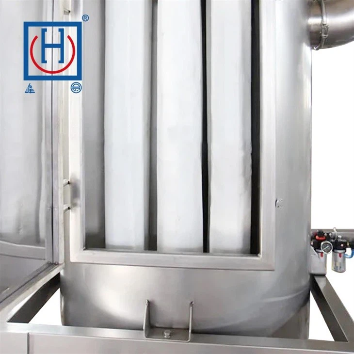 Cassava Powder Grinding Machine