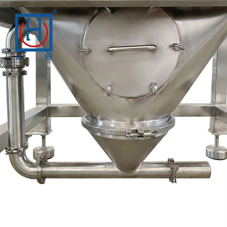 Guar Seed Milling Machine