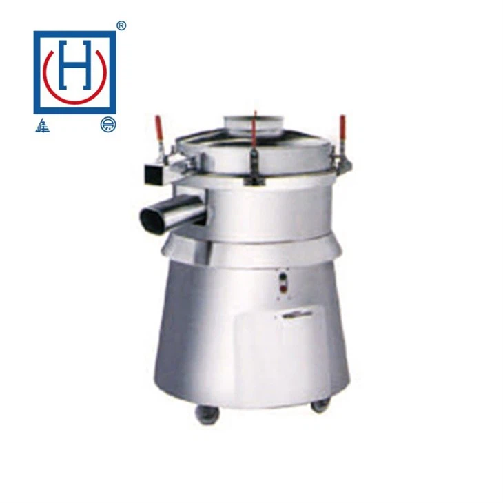 Herb Sifter Machine