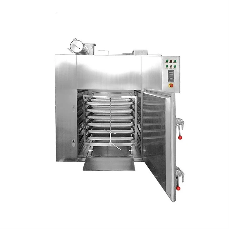 Hot Air Oven