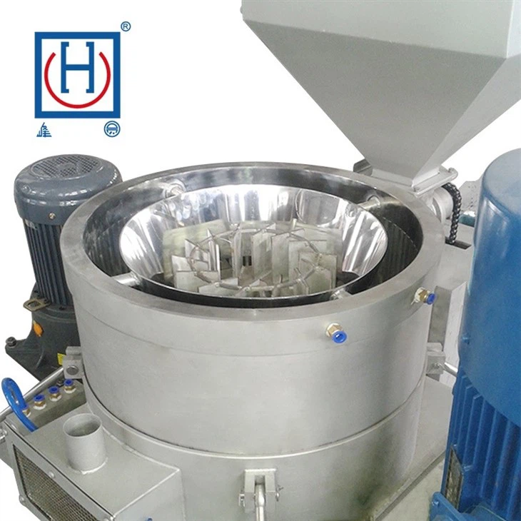 Rhizoma Chuanxiong Fine Powder Pulverizer