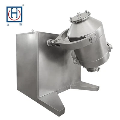 3Dimensional Mixer
