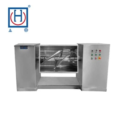 Groove Pulvermixer