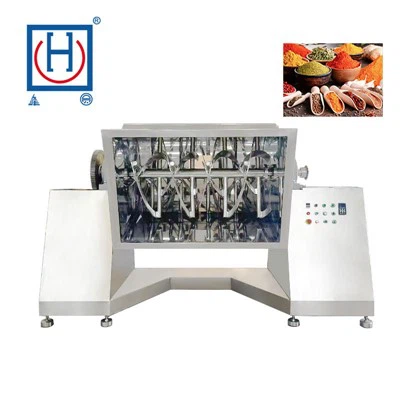 KFC Krydderier Mixer