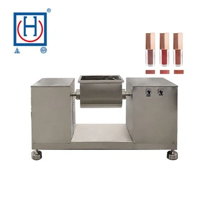 Lip Gloss Pigment Mixing Machine