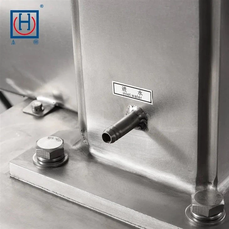 Sorghum Flour Mill Machine