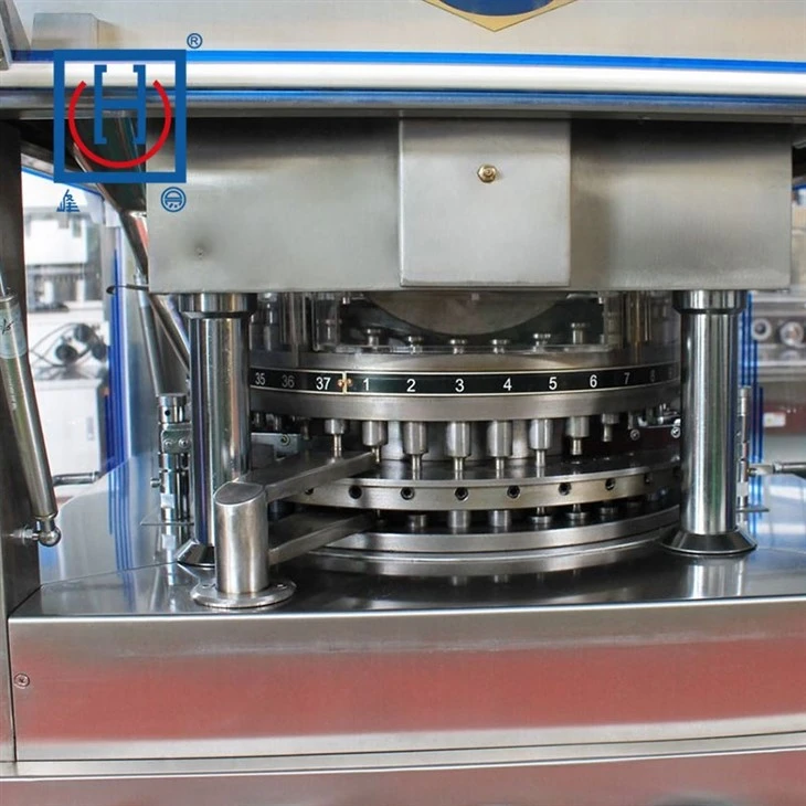 Tablet Press Machine